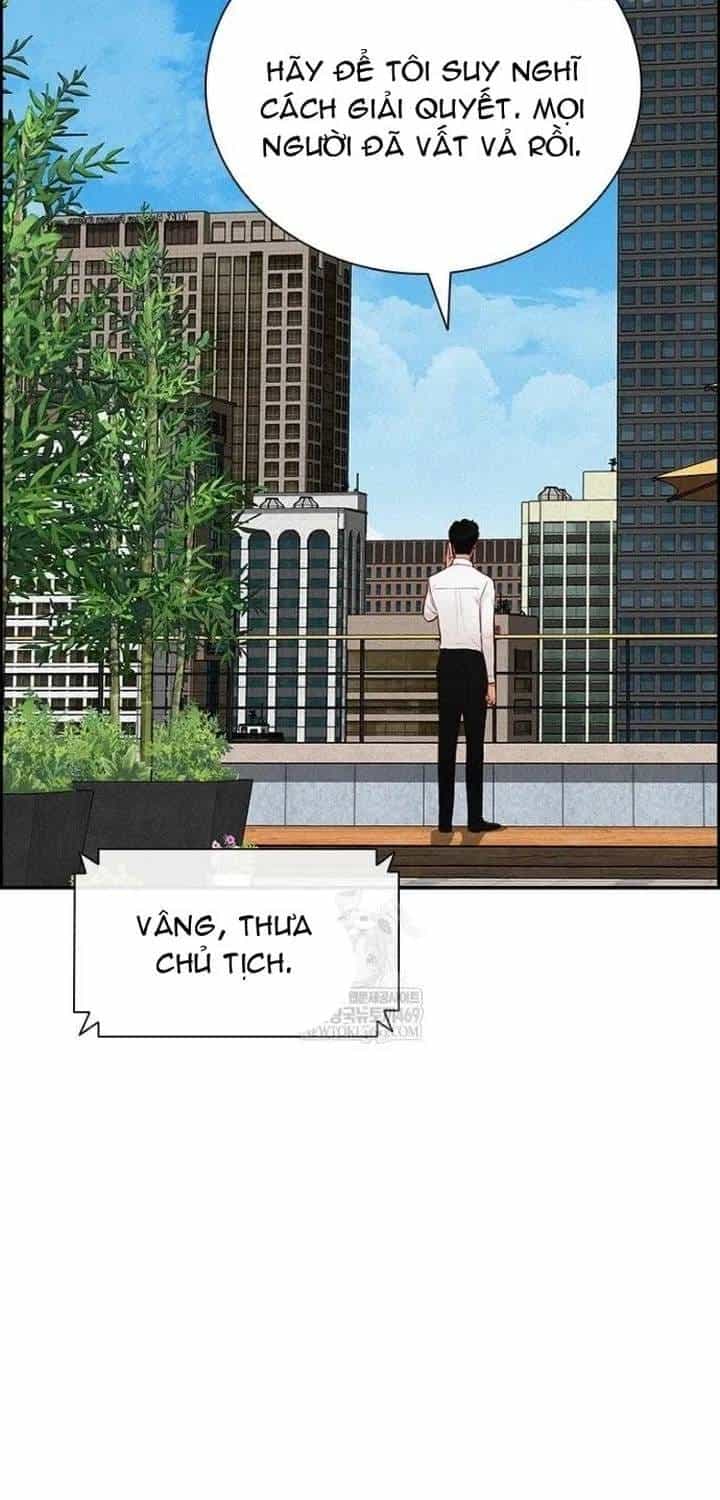 Chúa Tể Đồng Tiền - Chương 285 - ảnh 11