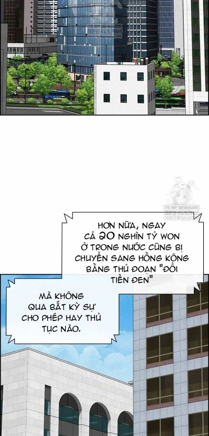 Chúa Tể Đồng Tiền - Chương 285 - ảnh 2
