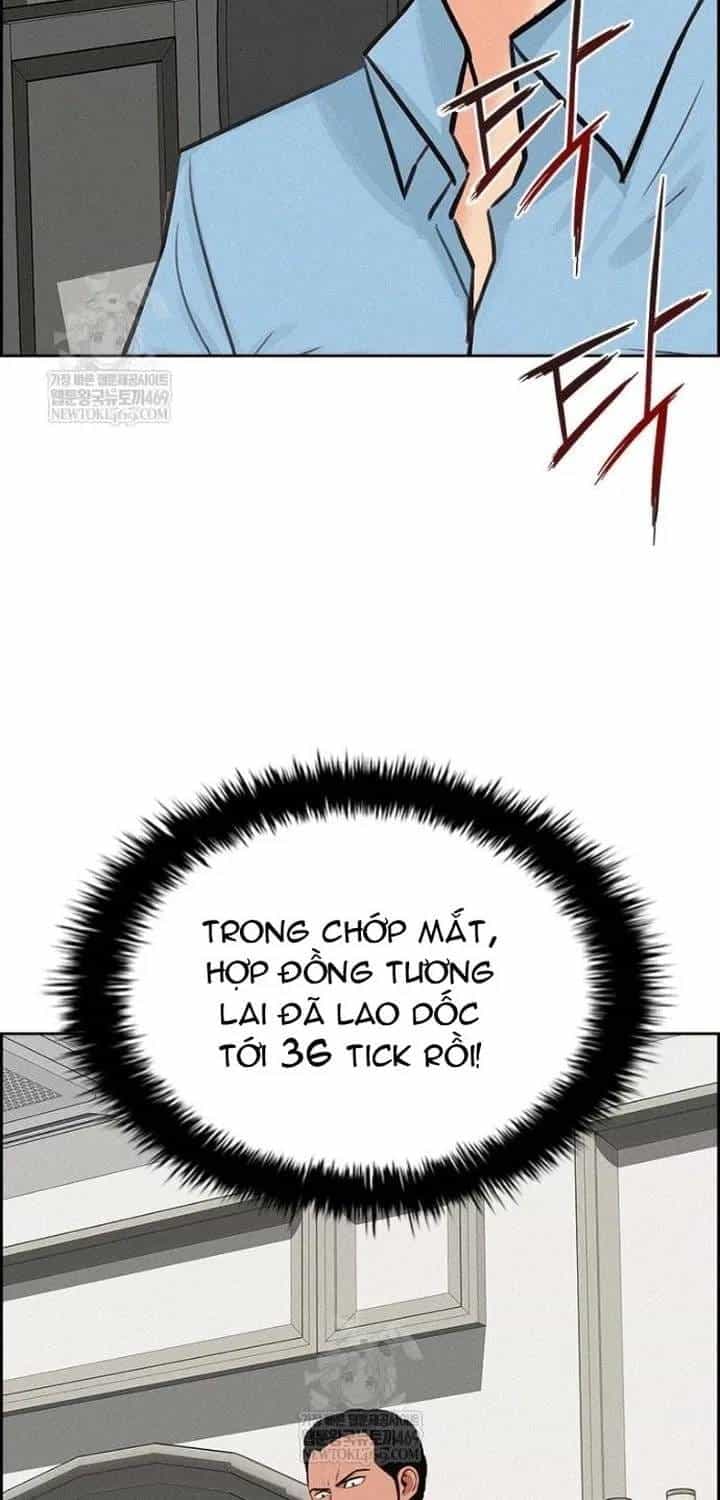 Chúa Tể Đồng Tiền - Chương 285 - ảnh 25