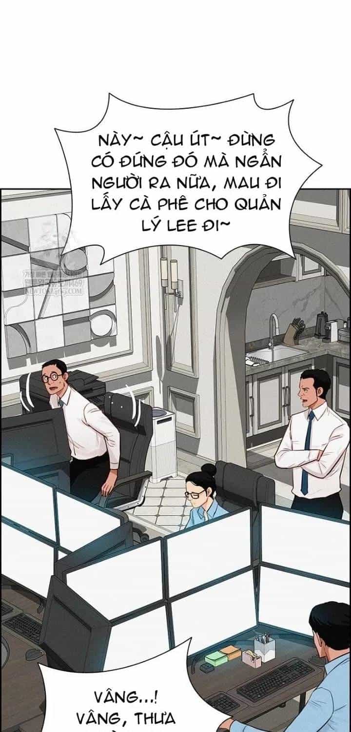 Chúa Tể Đồng Tiền - Chương 285 - ảnh 36
