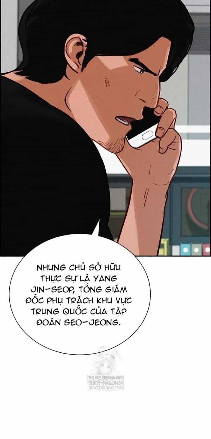 Chúa Tể Đồng Tiền - Chương 285 - ảnh 5