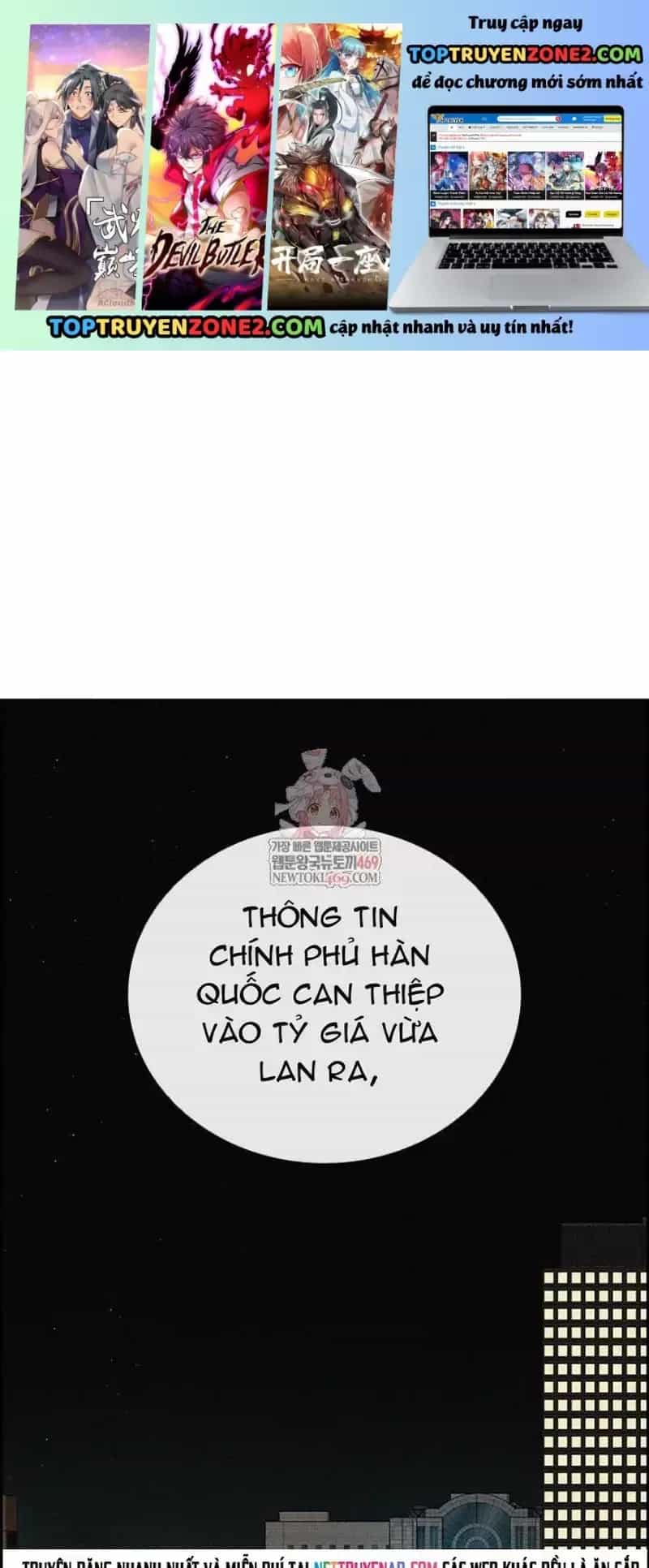 Chúa Tể Đồng Tiền - Chương 286 - ảnh 2