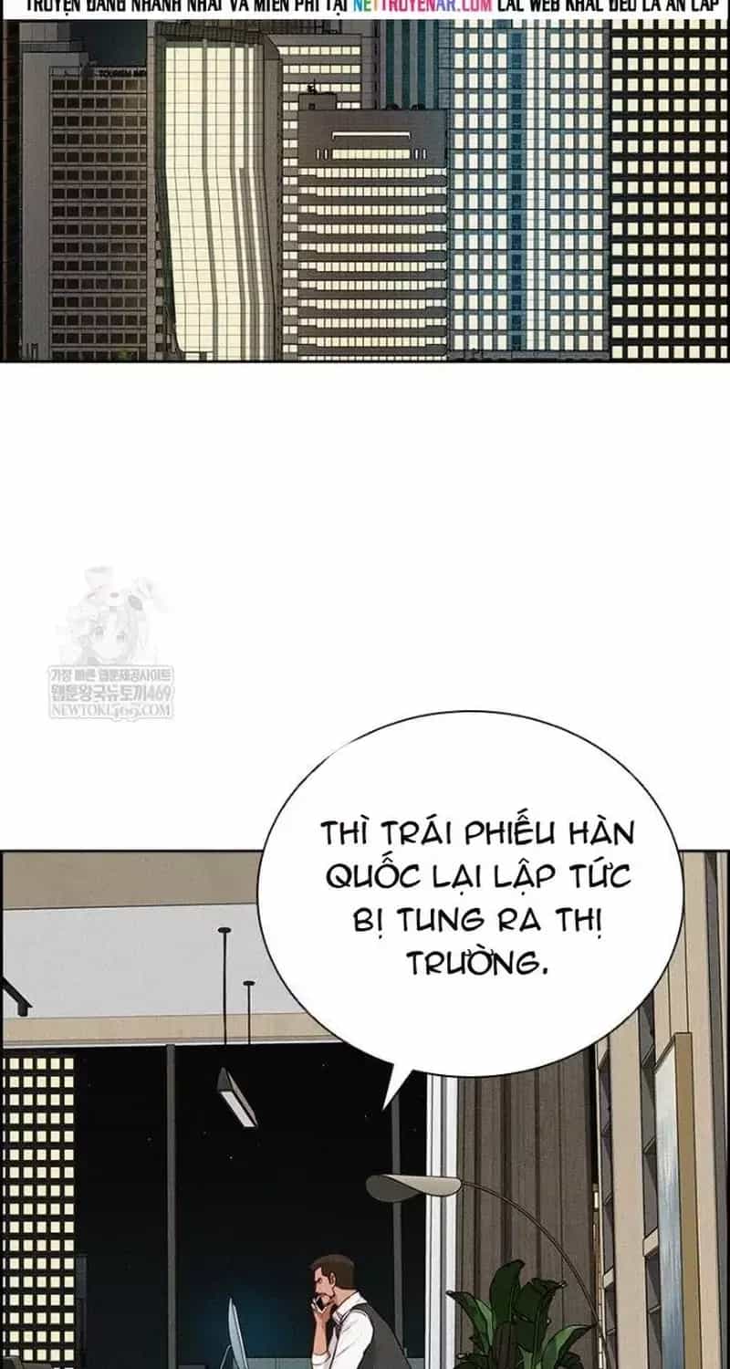 Chúa Tể Đồng Tiền - Chương 286 - ảnh 3