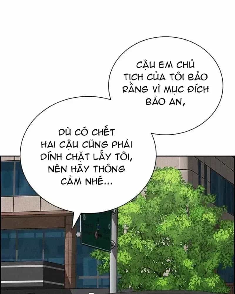 Chúa Tể Đồng Tiền - Chương 286 - ảnh 34