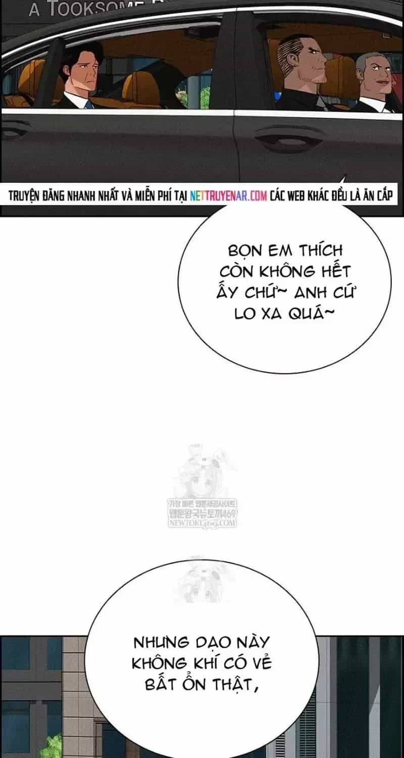Chúa Tể Đồng Tiền - Chương 286 - ảnh 35