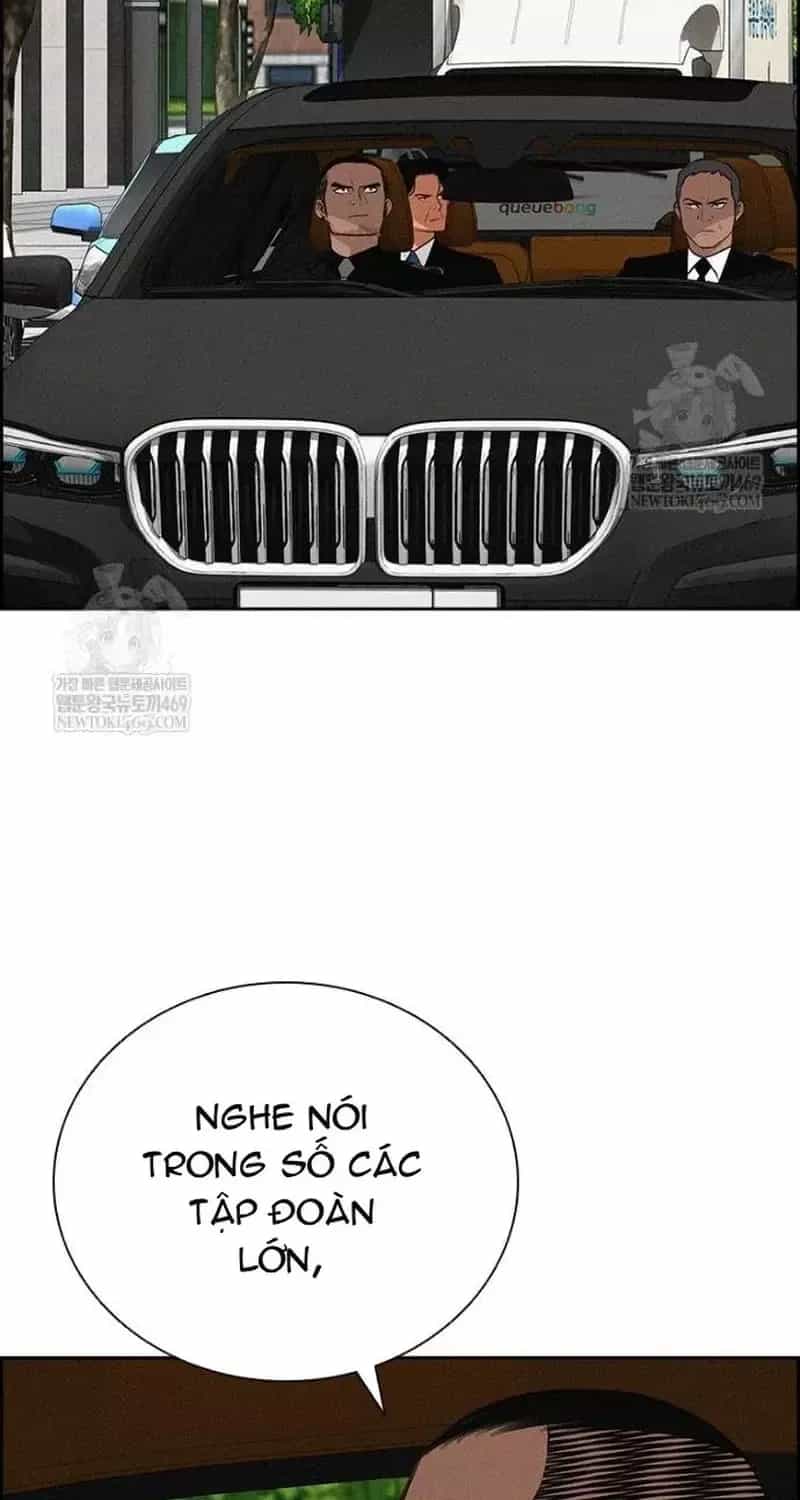 Chúa Tể Đồng Tiền - Chương 286 - ảnh 38