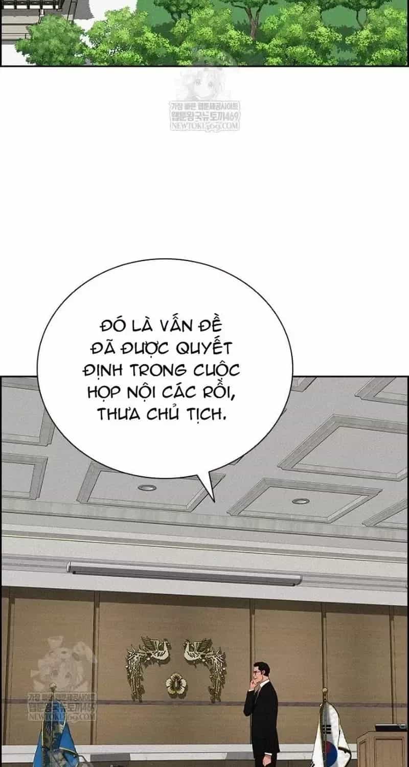 Chúa Tể Đồng Tiền - Chương 286 - ảnh 45