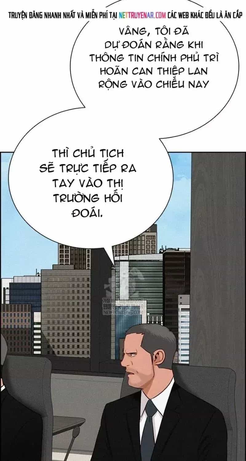 Chúa Tể Đồng Tiền - Chương 287 - ảnh 12