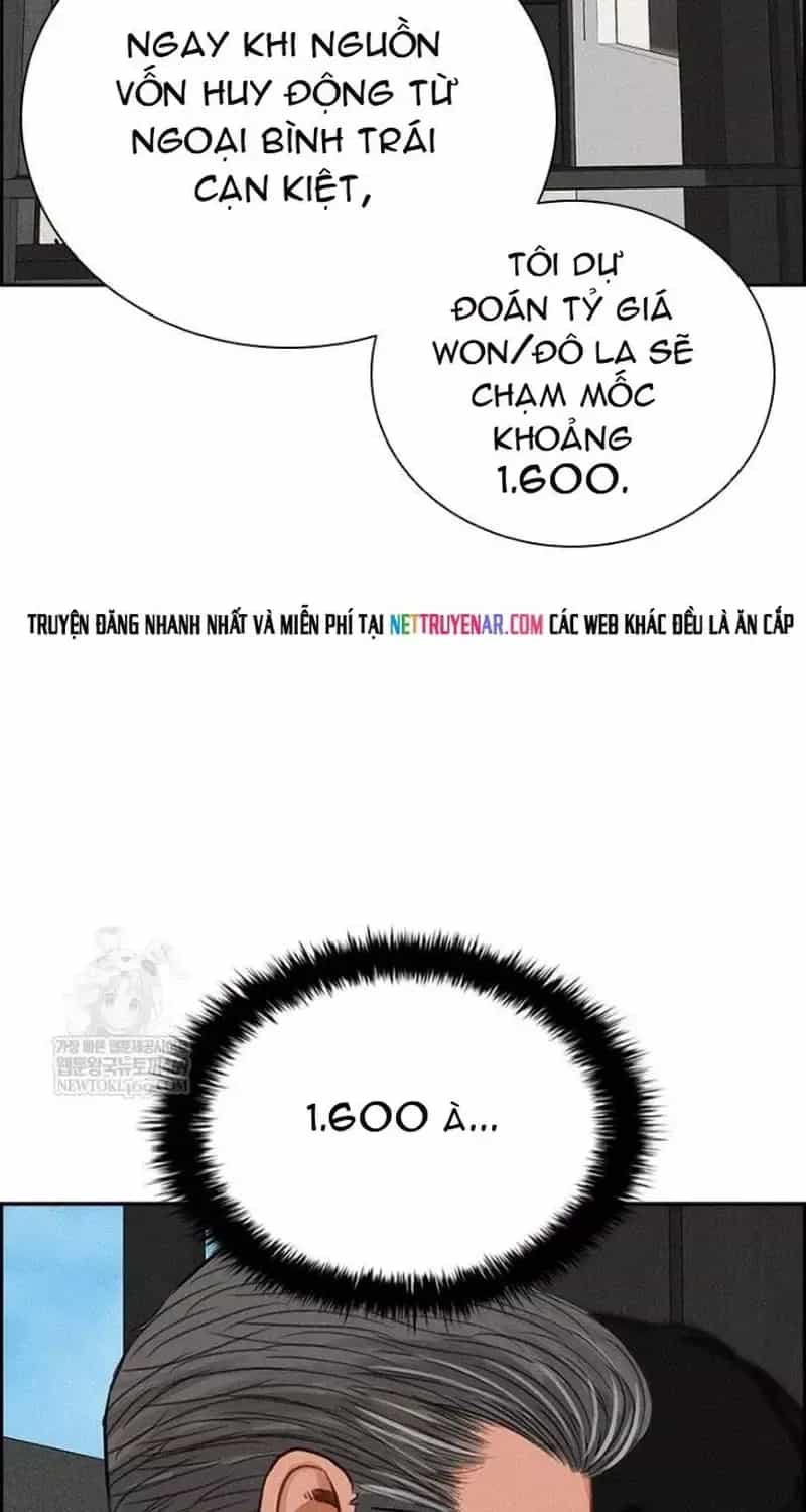 Chúa Tể Đồng Tiền - Chương 287 - ảnh 23