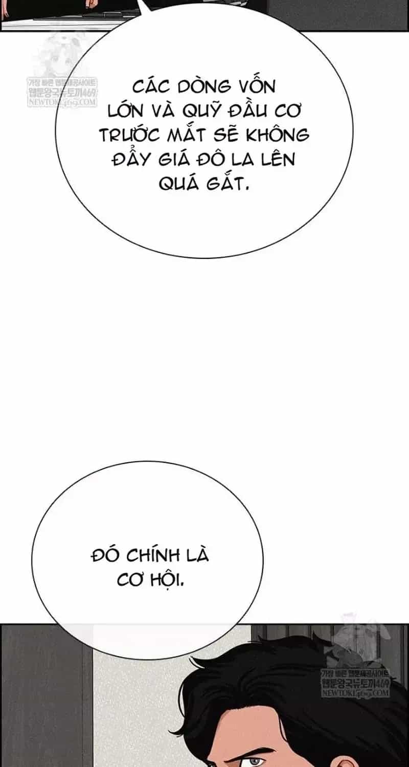 Chúa Tể Đồng Tiền - Chương 287 - ảnh 27
