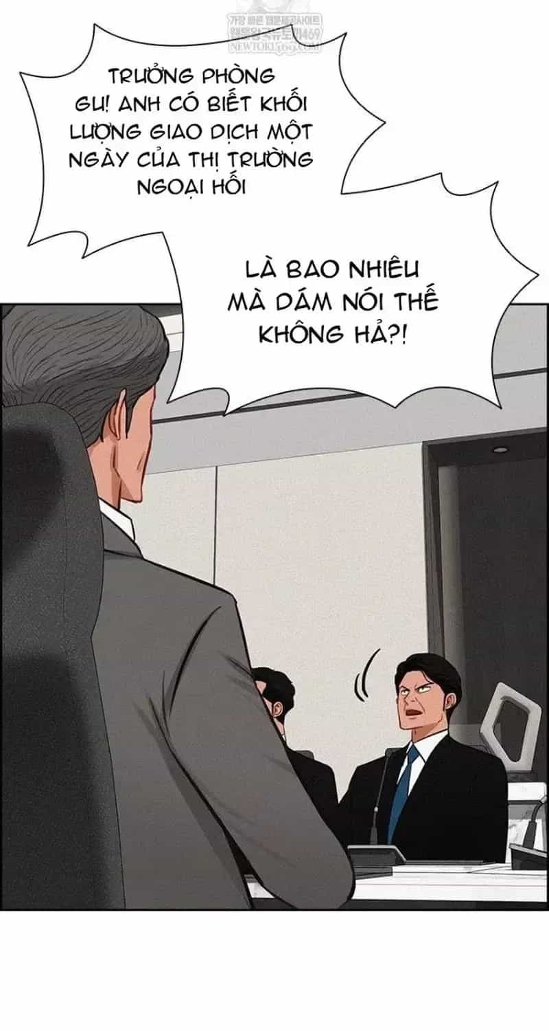 Chúa Tể Đồng Tiền - Chương 287 - ảnh 33