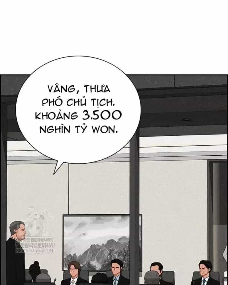 Chúa Tể Đồng Tiền - Chương 287 - ảnh 34