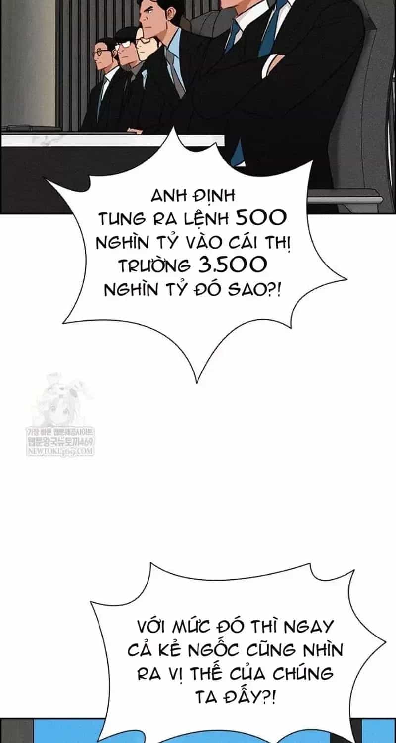 Chúa Tể Đồng Tiền - Chương 287 - ảnh 36