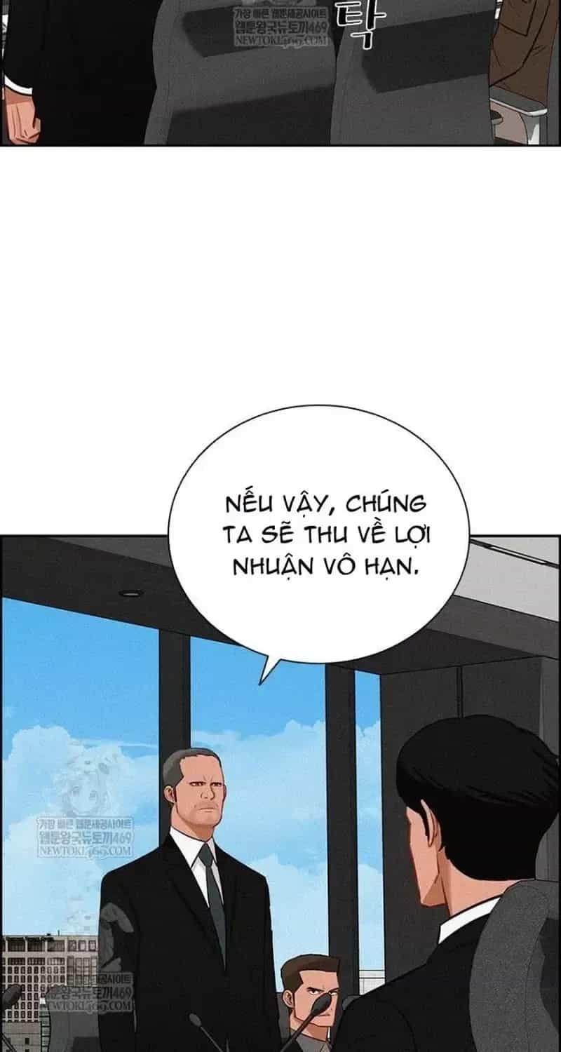Chúa Tể Đồng Tiền - Chương 287 - ảnh 47