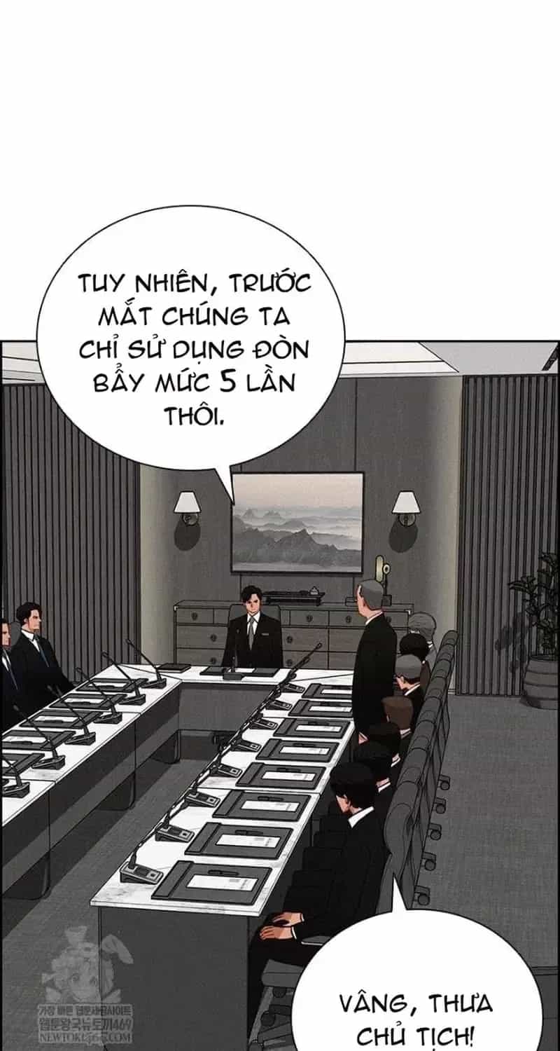 Chúa Tể Đồng Tiền - Chương 287 - ảnh 65