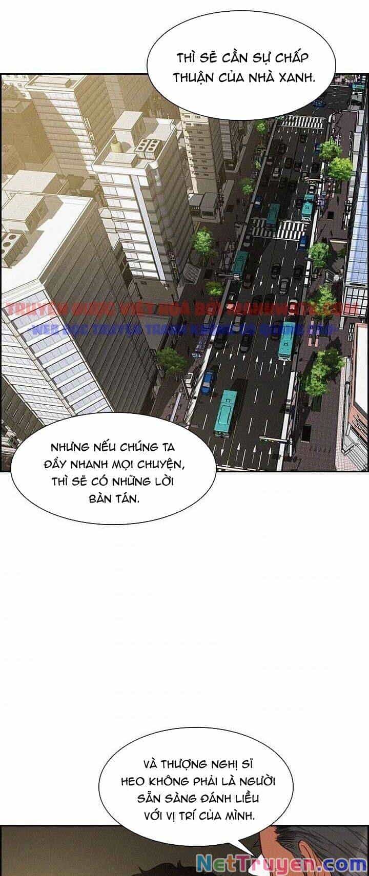 Chúa Tể Đồng Tiền - Chương 29 - ảnh 20