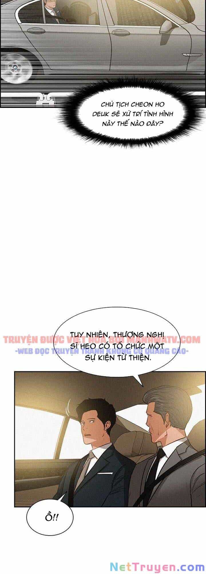 Chúa Tể Đồng Tiền - Chương 29 - ảnh 23