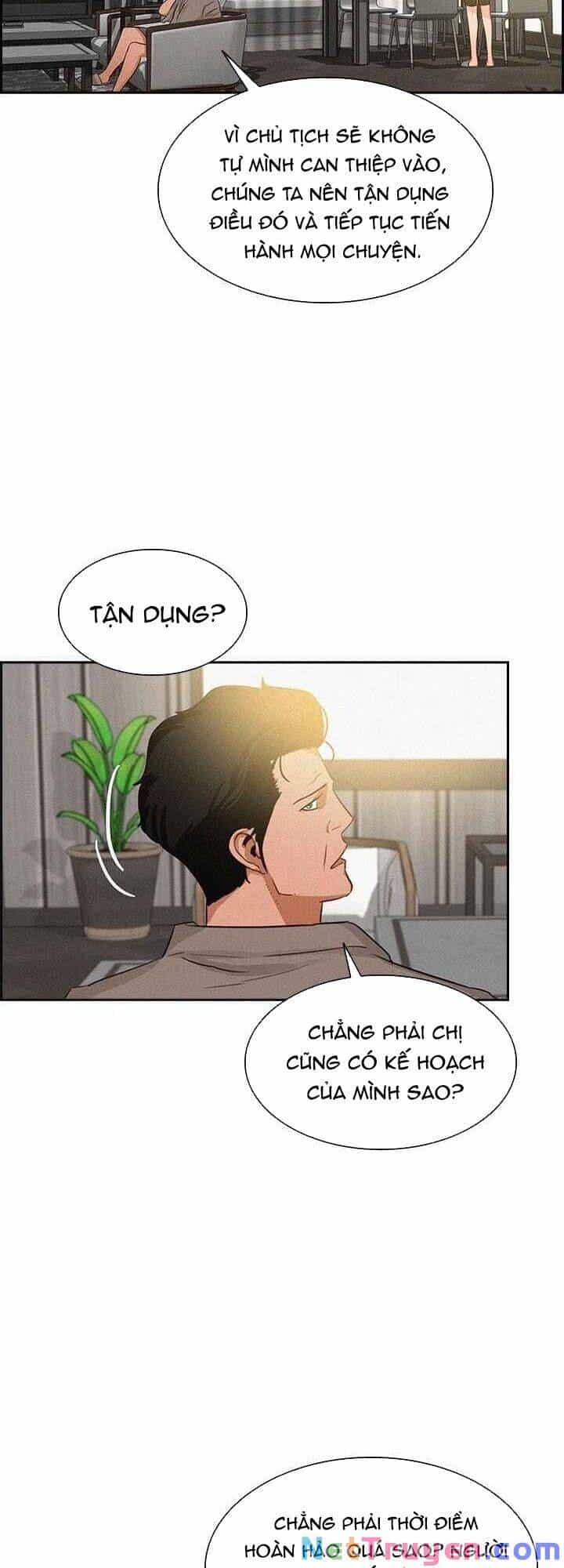 Chúa Tể Đồng Tiền - Chương 29 - ảnh 29