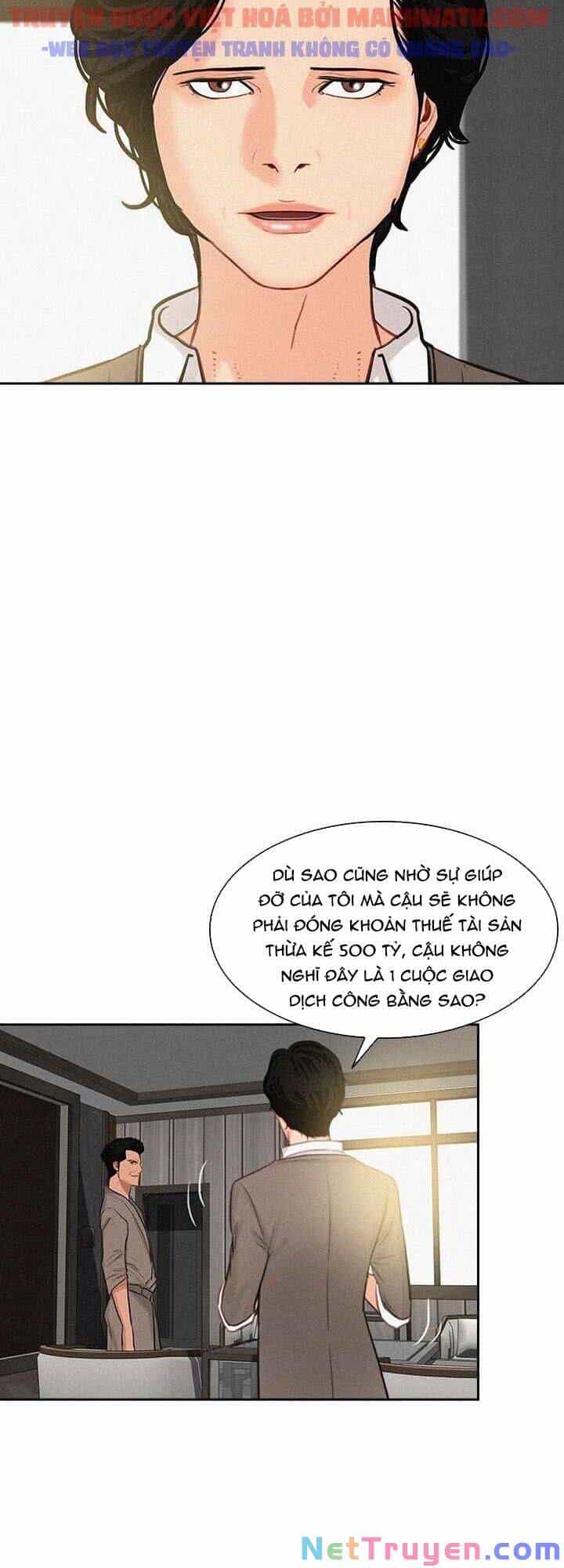 Chúa Tể Đồng Tiền - Chương 29 - ảnh 35
