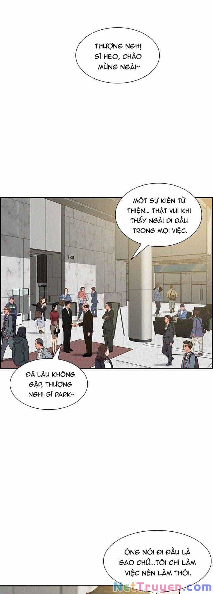 Chúa Tể Đồng Tiền - Chương 29 - ảnh 40