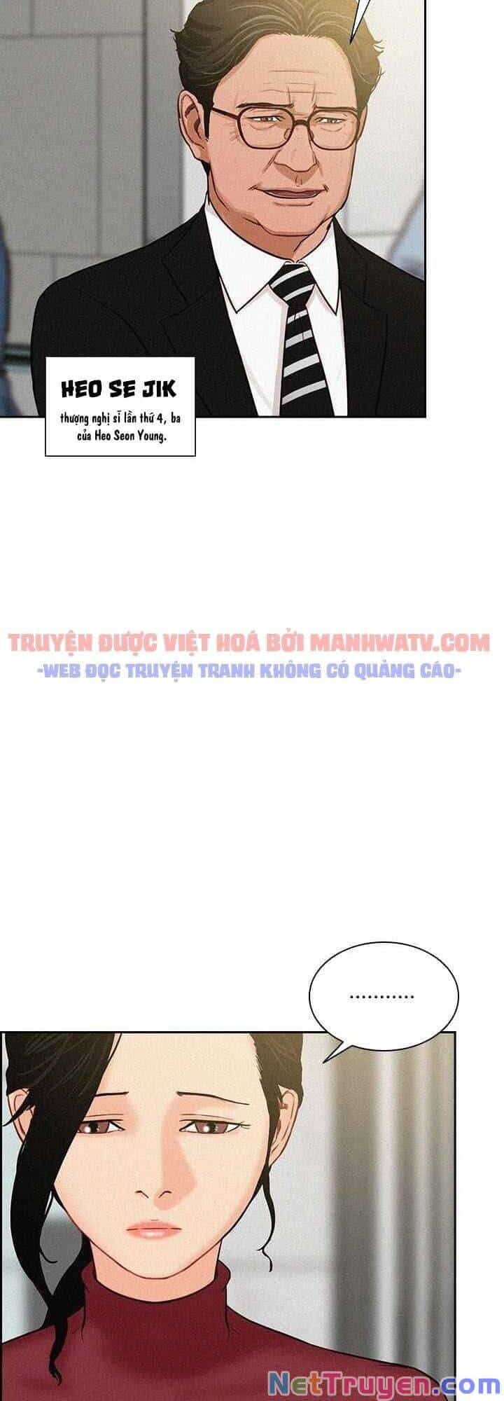 Chúa Tể Đồng Tiền - Chương 29 - ảnh 41