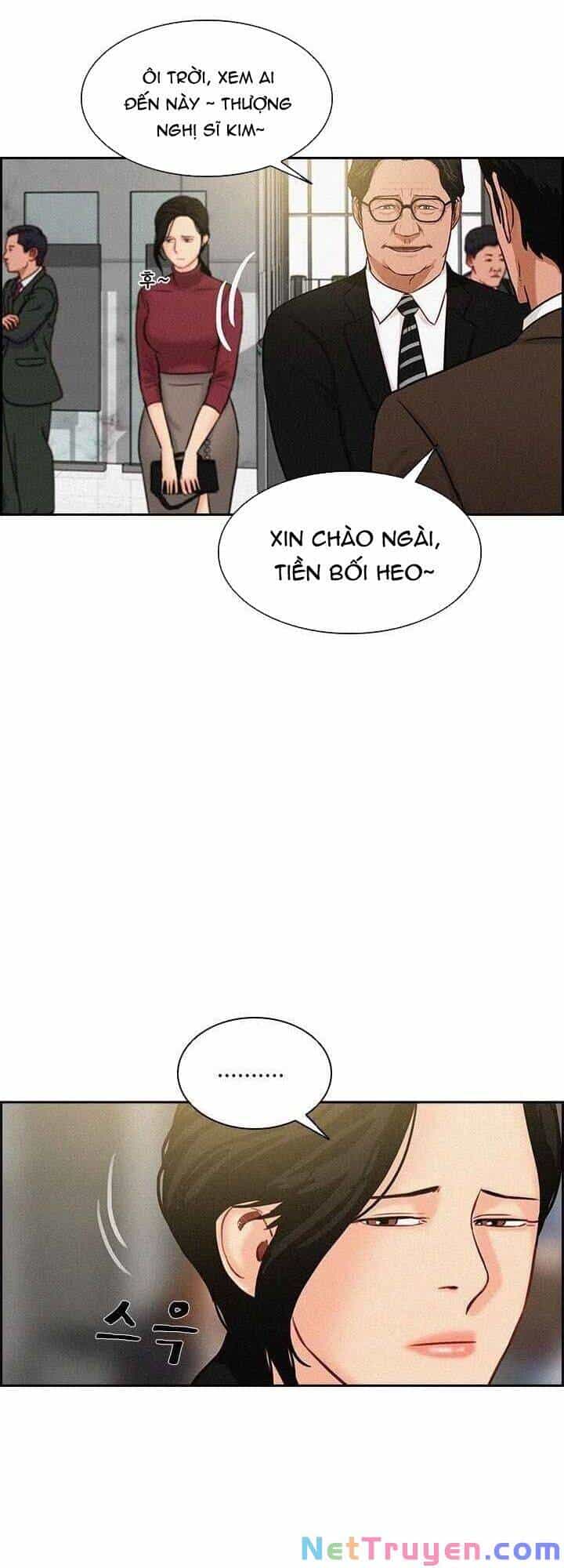 Chúa Tể Đồng Tiền - Chương 29 - ảnh 43