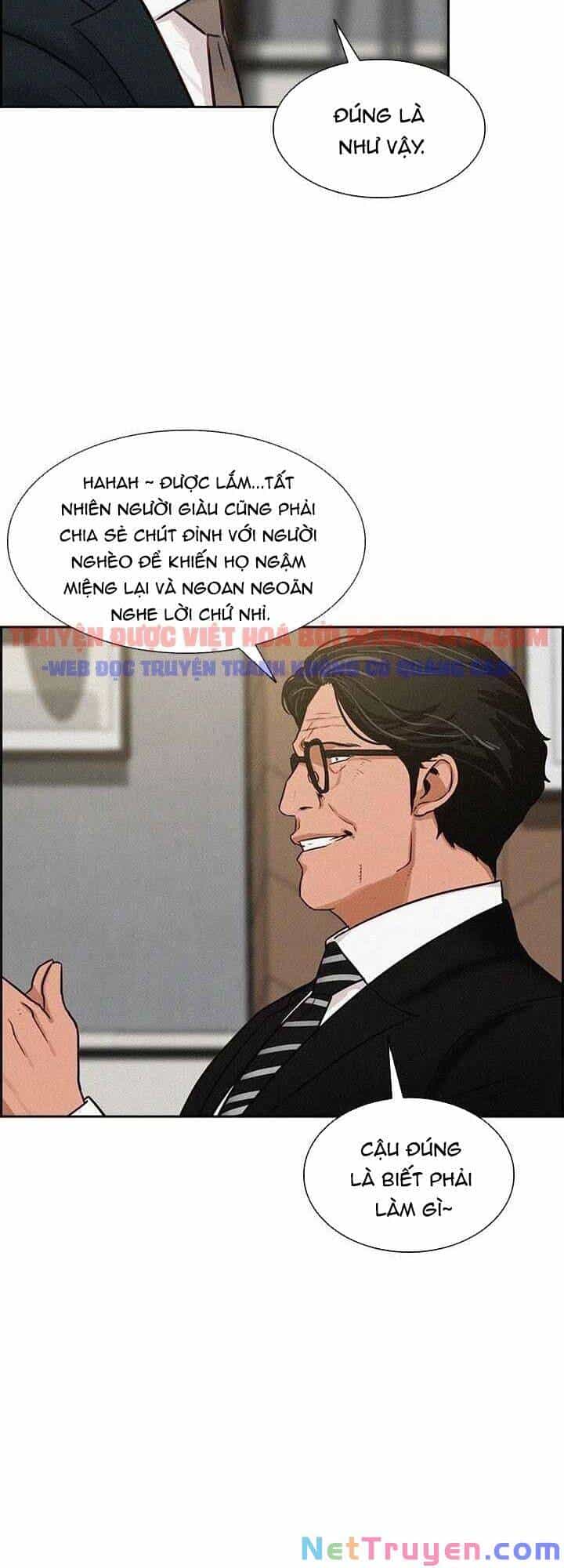 Chúa Tể Đồng Tiền - Chương 29 - ảnh 52