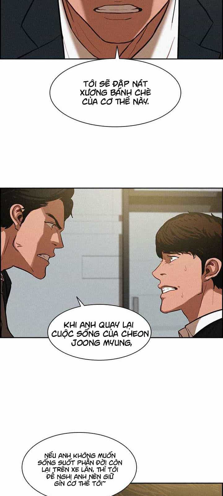 Chúa Tể Đồng Tiền - Chương 3 - ảnh 15