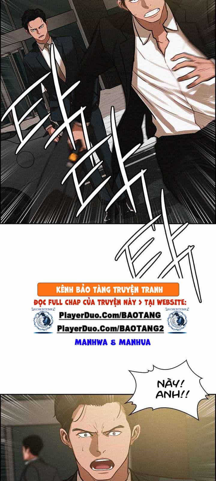 Chúa Tể Đồng Tiền - Chương 3 - ảnh 24