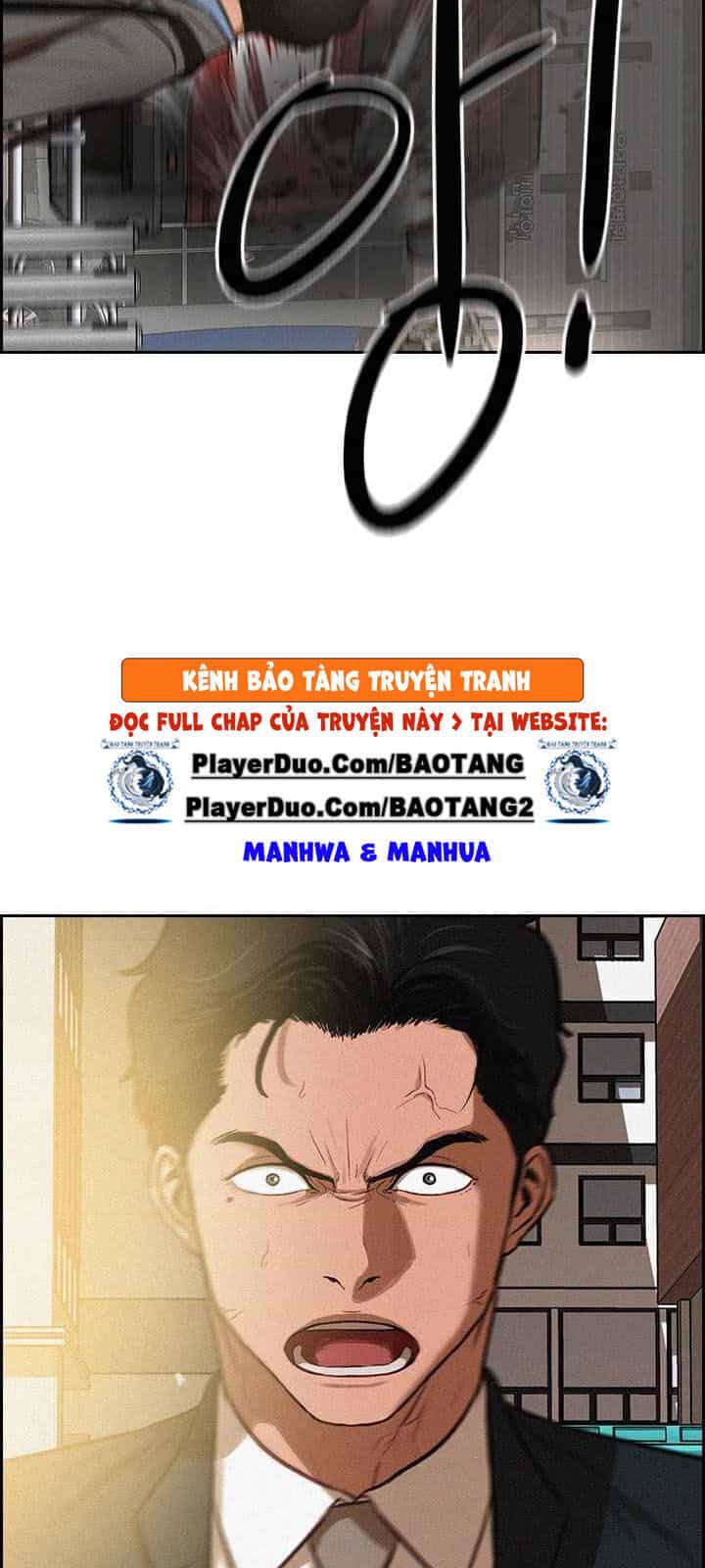 Chúa Tể Đồng Tiền - Chương 3 - ảnh 29