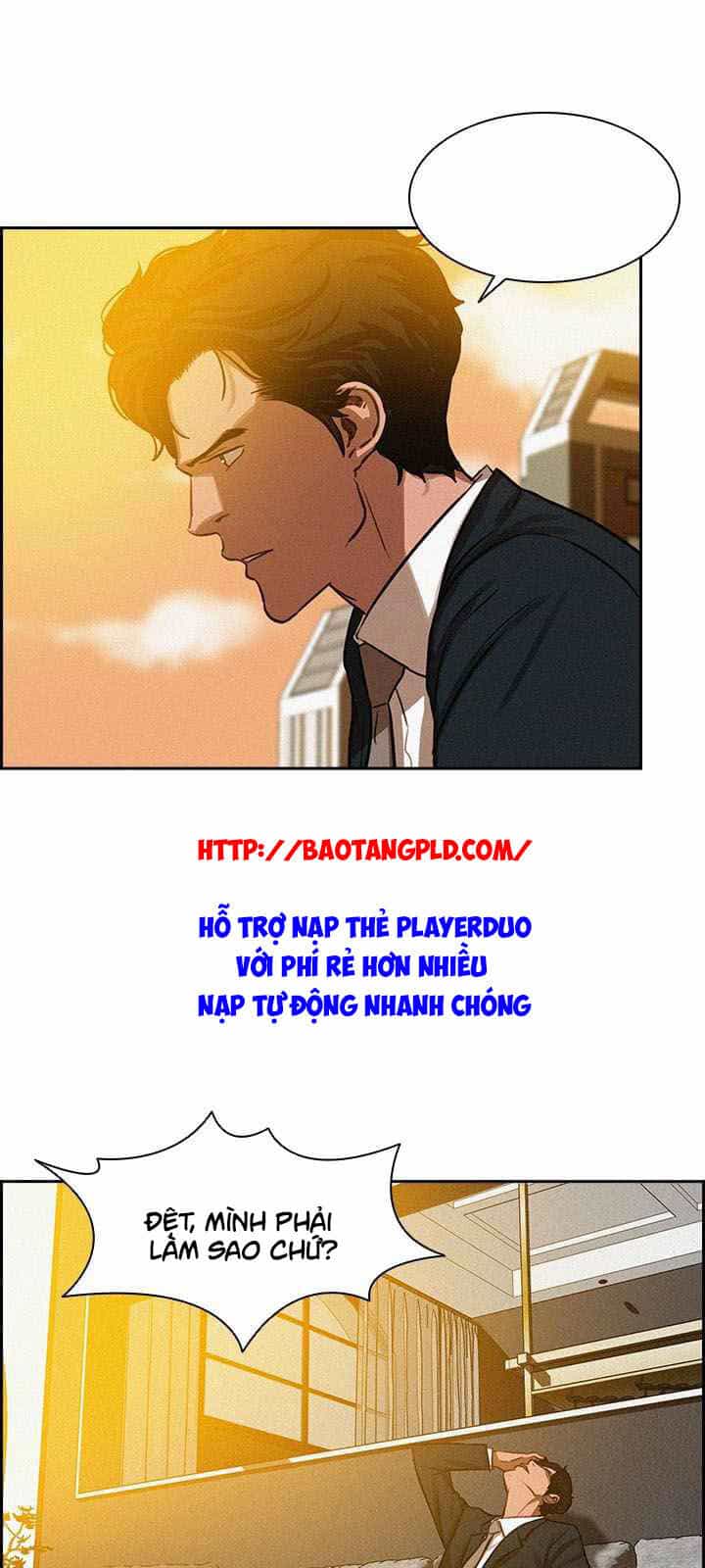 Chúa Tể Đồng Tiền - Chương 3 - ảnh 57