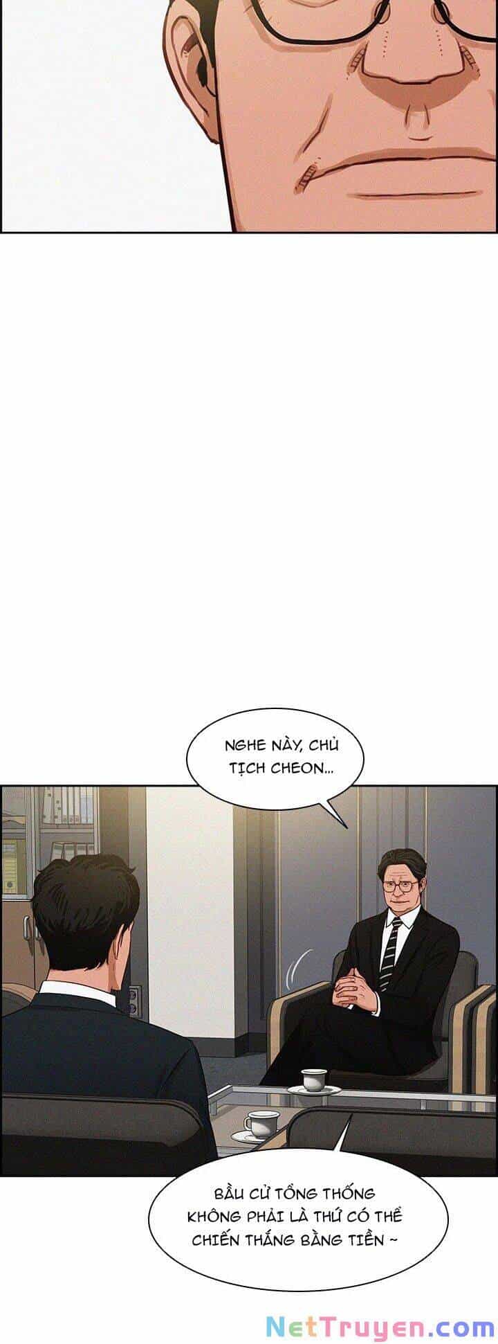 Chúa Tể Đồng Tiền - Chương 30 - ảnh 13