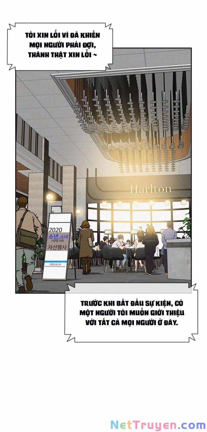 Chúa Tể Đồng Tiền - Chương 30 - ảnh 34