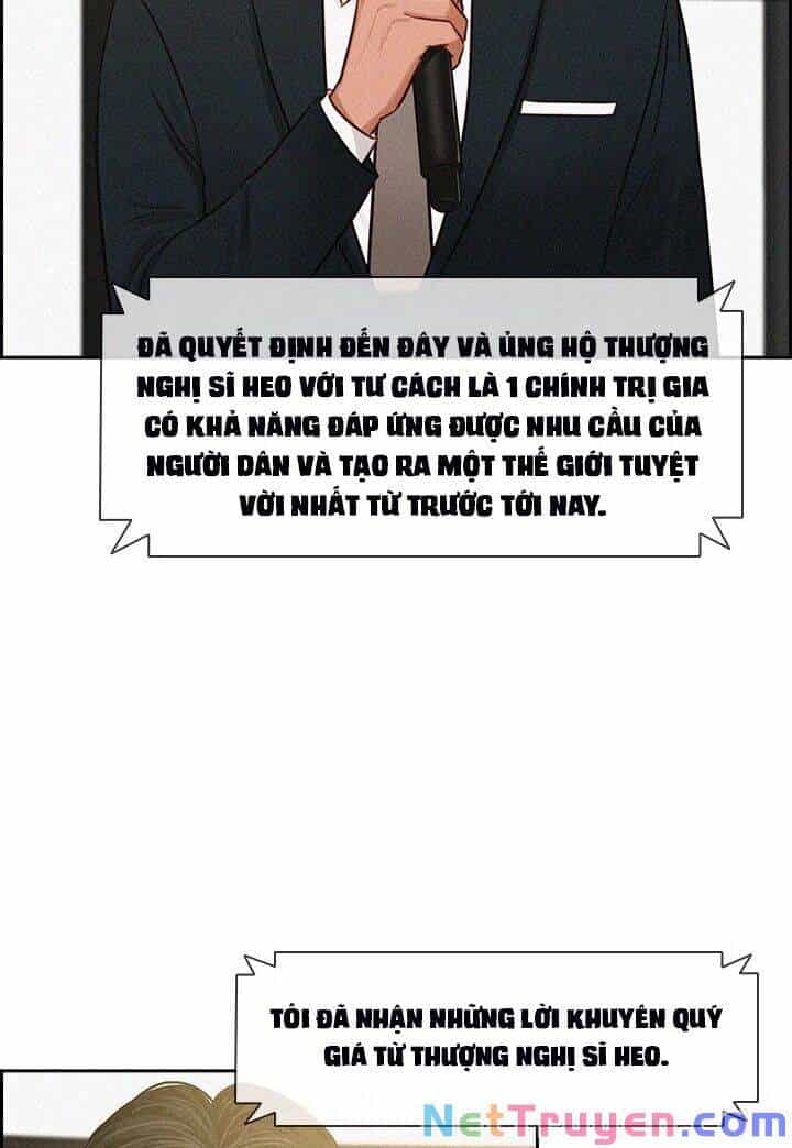 Chúa Tể Đồng Tiền - Chương 30 - ảnh 41