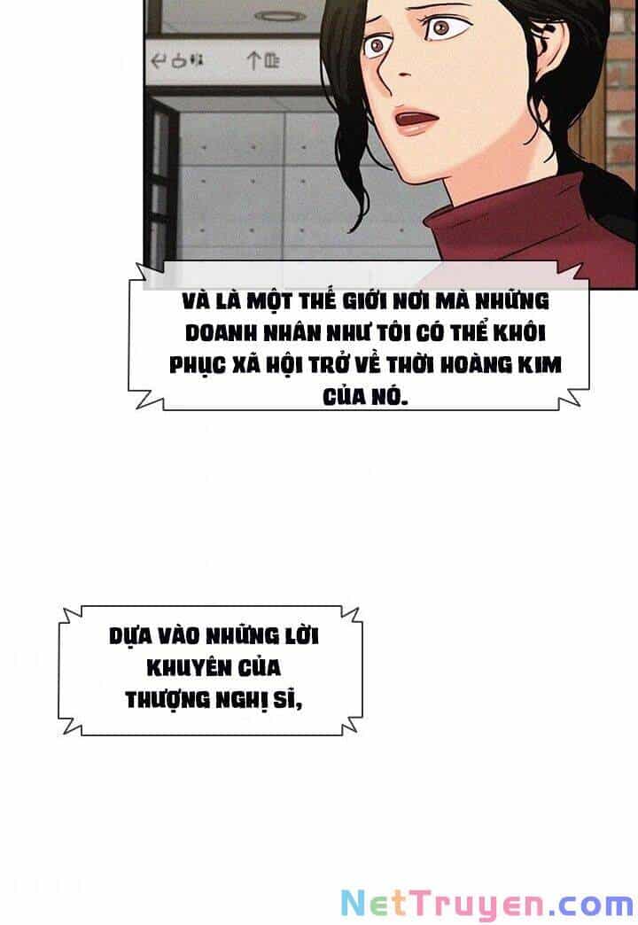 Chúa Tể Đồng Tiền - Chương 30 - ảnh 43