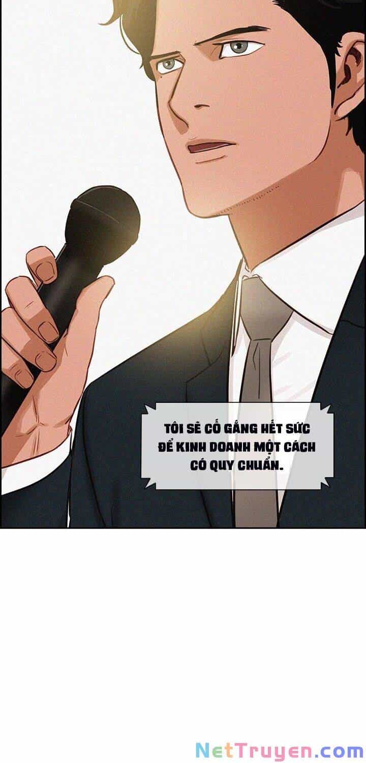 Chúa Tể Đồng Tiền - Chương 30 - ảnh 45