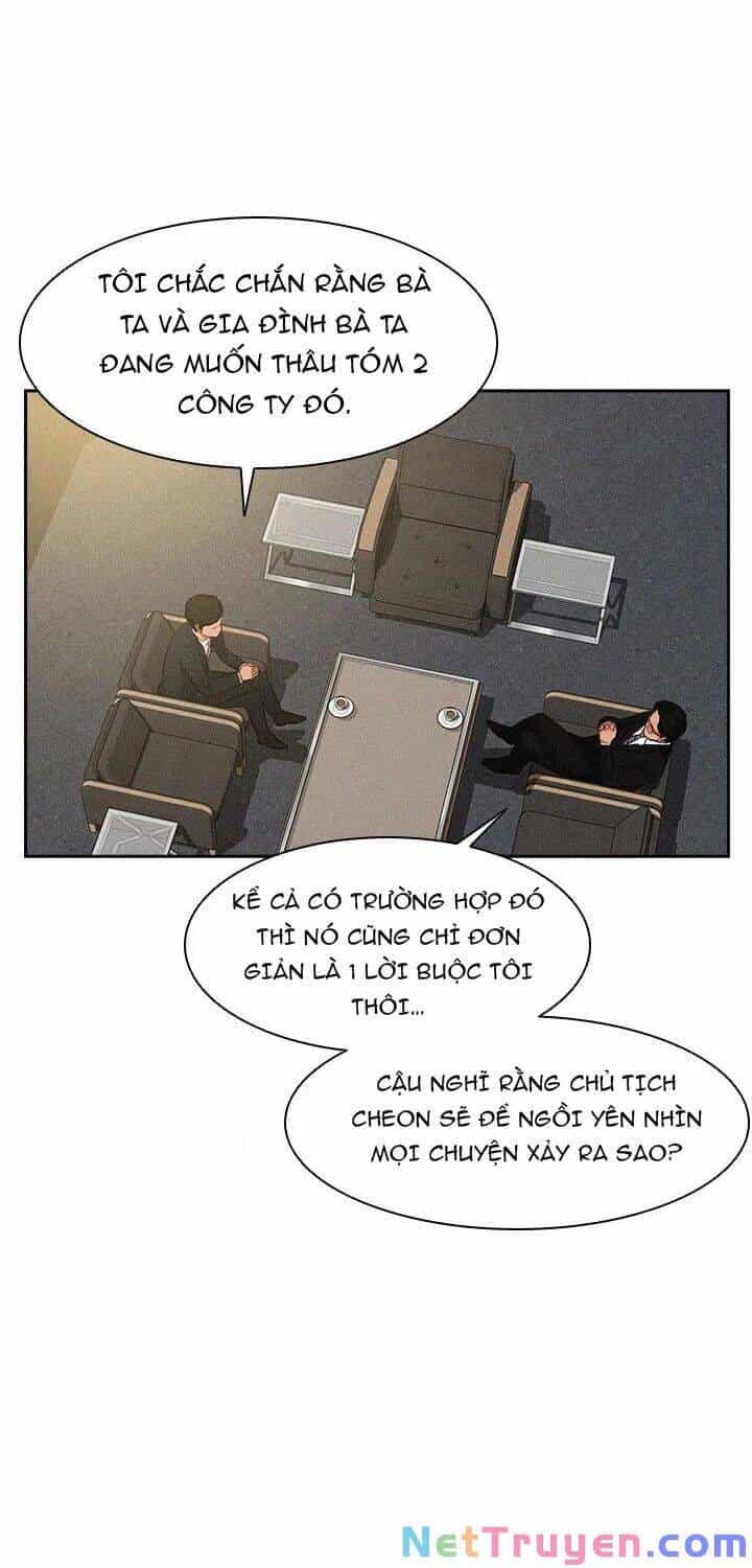 Chúa Tể Đồng Tiền - Chương 30 - ảnh 5