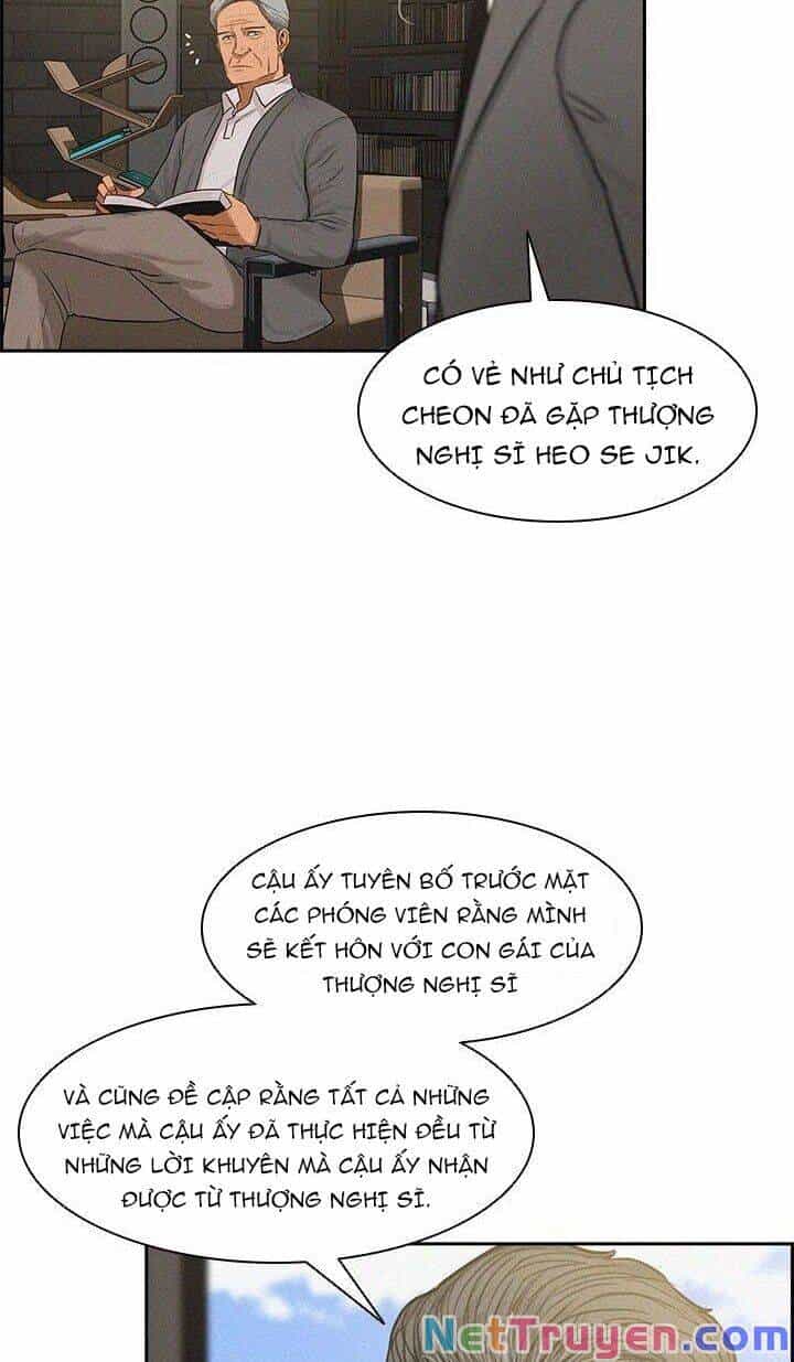 Chúa Tể Đồng Tiền - Chương 31 - ảnh 12