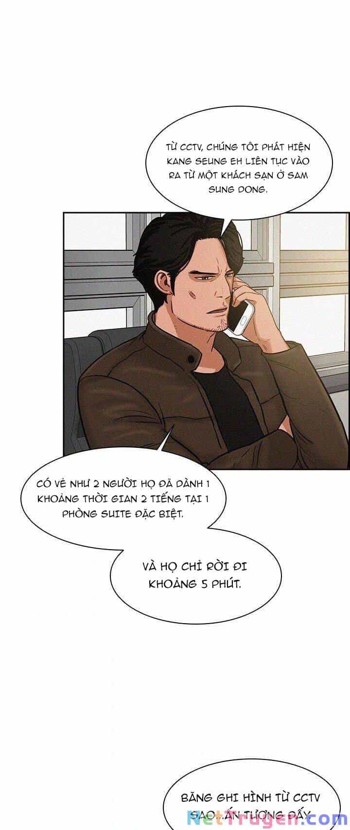 Chúa Tể Đồng Tiền - Chương 31 - ảnh 3