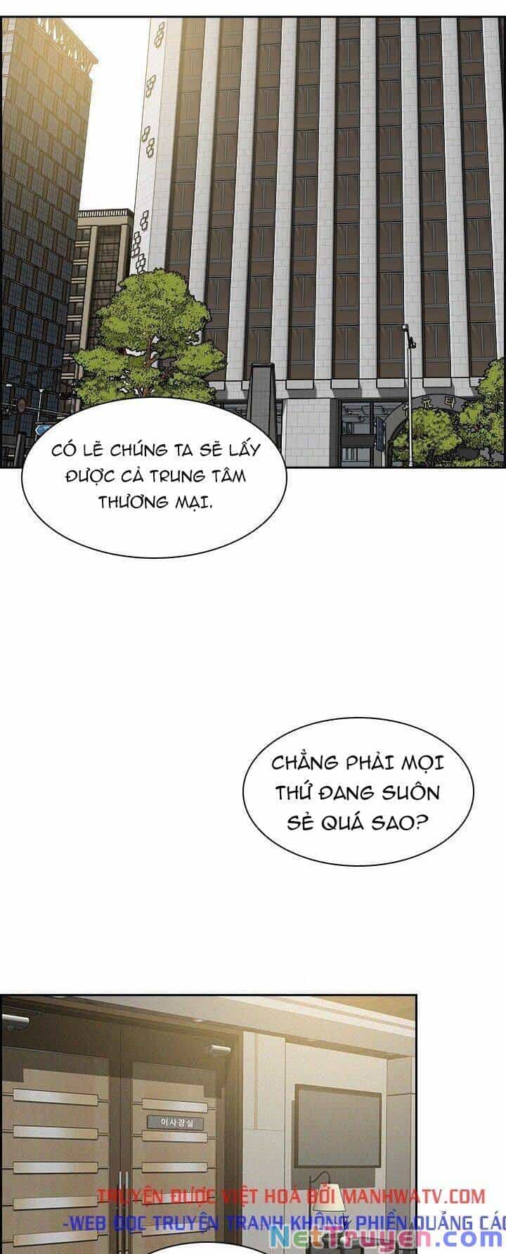 Chúa Tể Đồng Tiền - Chương 31 - ảnh 30