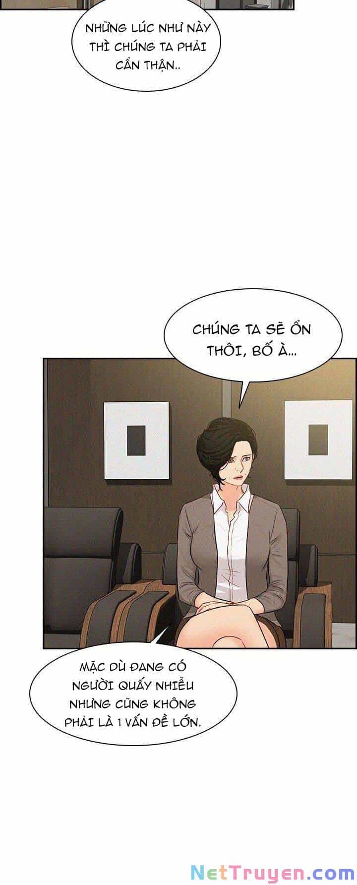 Chúa Tể Đồng Tiền - Chương 31 - ảnh 31