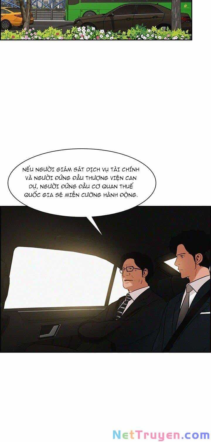 Chúa Tể Đồng Tiền - Chương 31 - ảnh 41