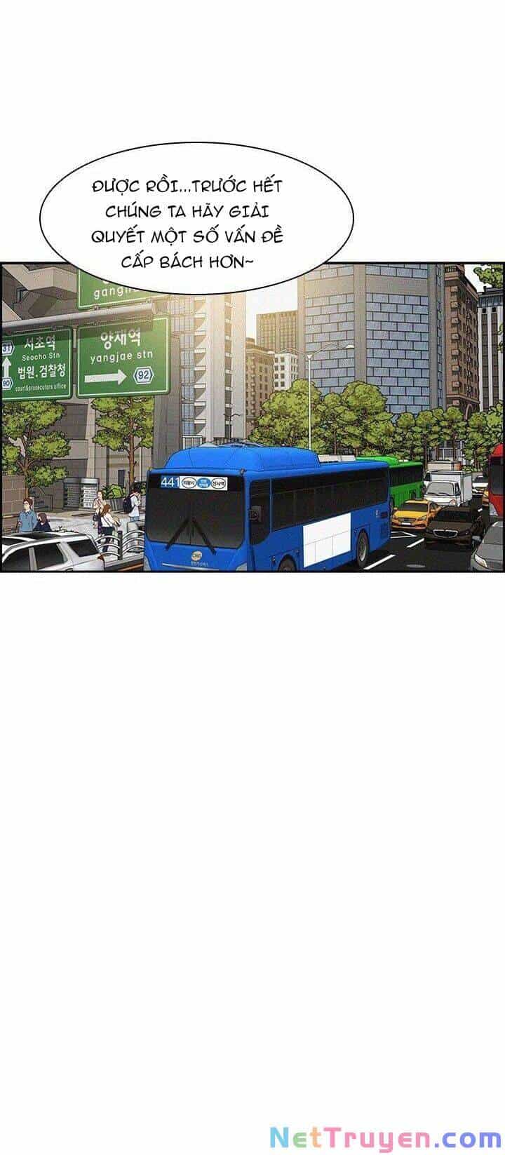 Chúa Tể Đồng Tiền - Chương 31 - ảnh 45