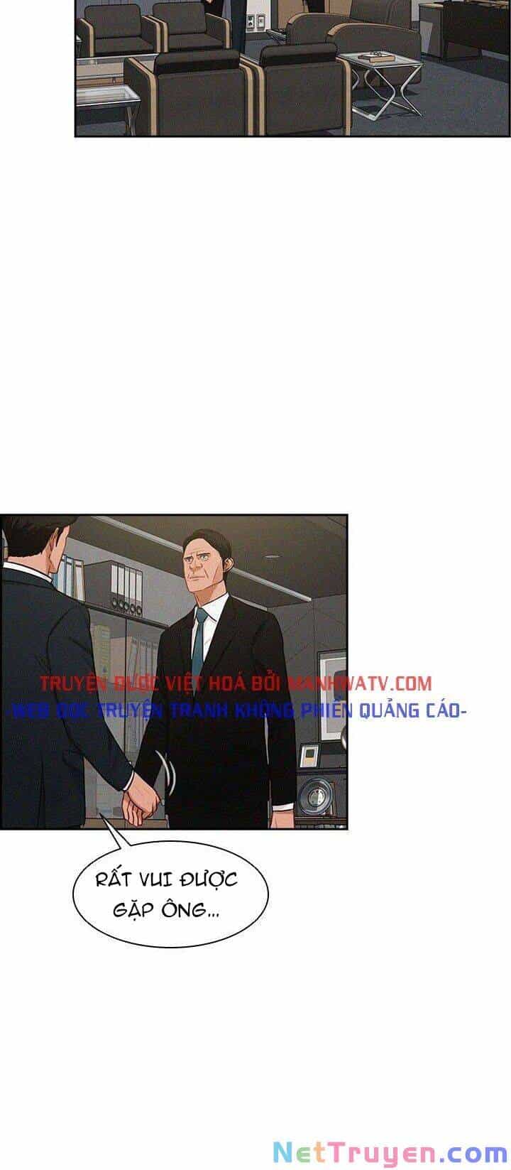 Chúa Tể Đồng Tiền - Chương 31 - ảnh 48