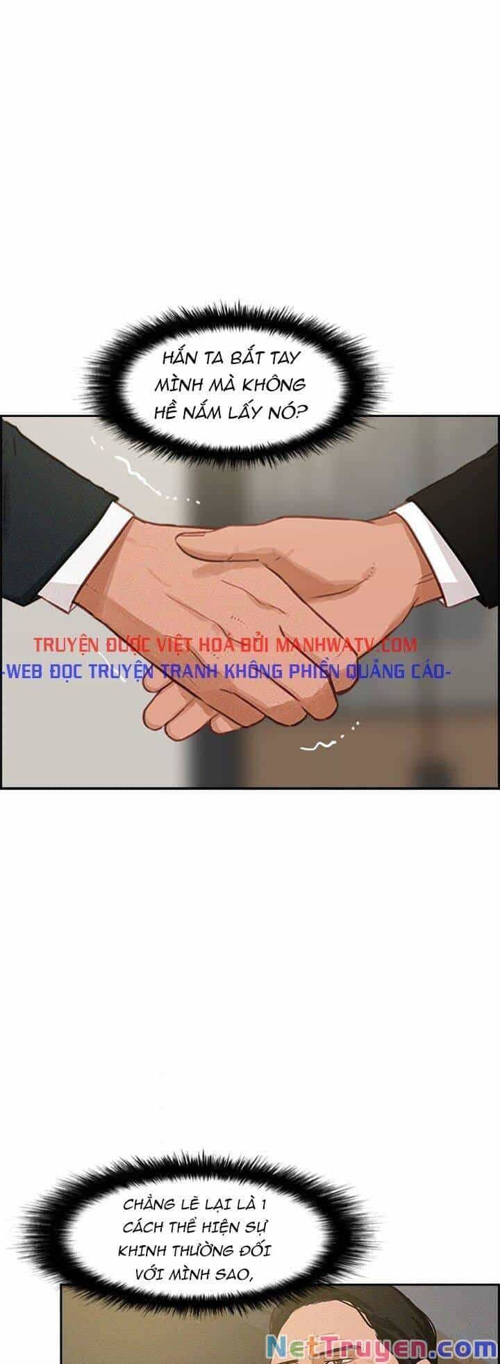 Chúa Tể Đồng Tiền - Chương 31 - ảnh 50