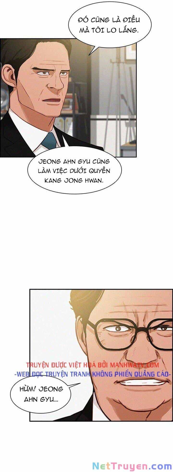 Chúa Tể Đồng Tiền - Chương 31 - ảnh 54