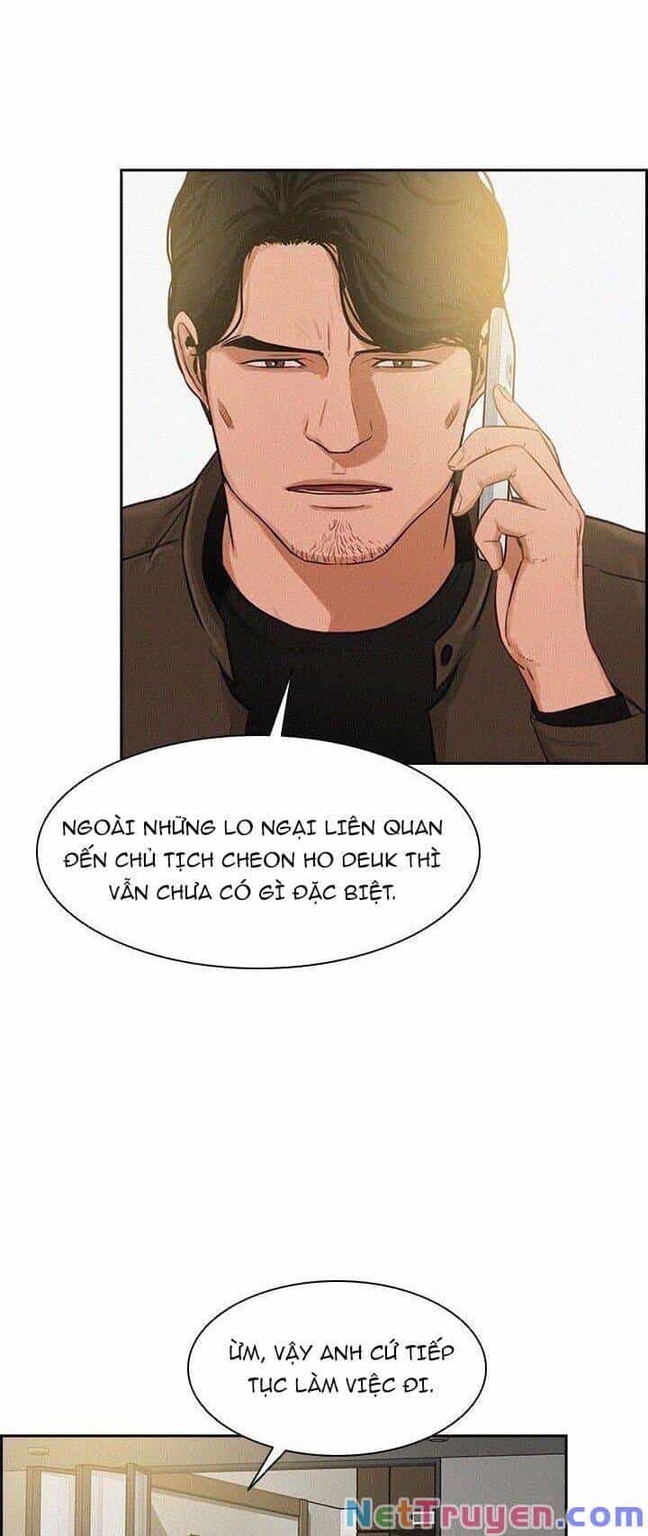 Chúa Tể Đồng Tiền - Chương 31 - ảnh 6