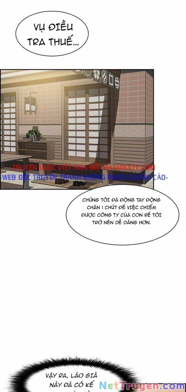 Chúa Tể Đồng Tiền - Chương 32 - ảnh 16