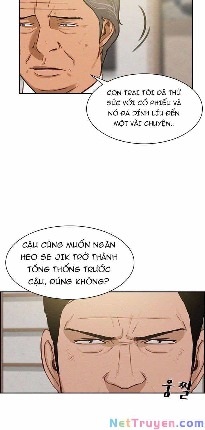 Chúa Tể Đồng Tiền - Chương 32 - ảnh 25