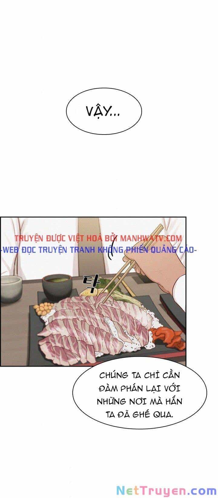 Chúa Tể Đồng Tiền - Chương 32 - ảnh 26